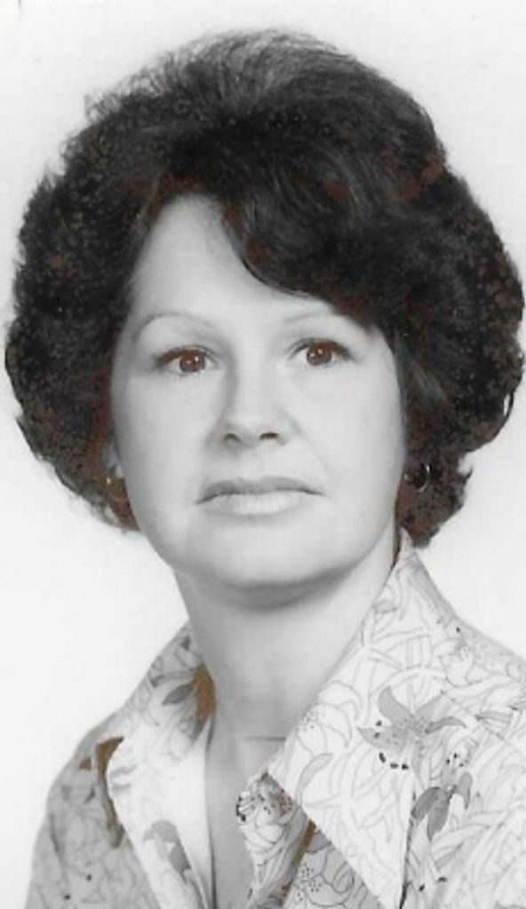 Mrs Barbara A. Goodrich Profile Photo