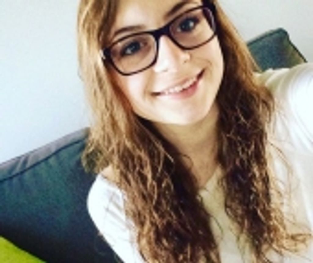 Marissa Kylie Frederick