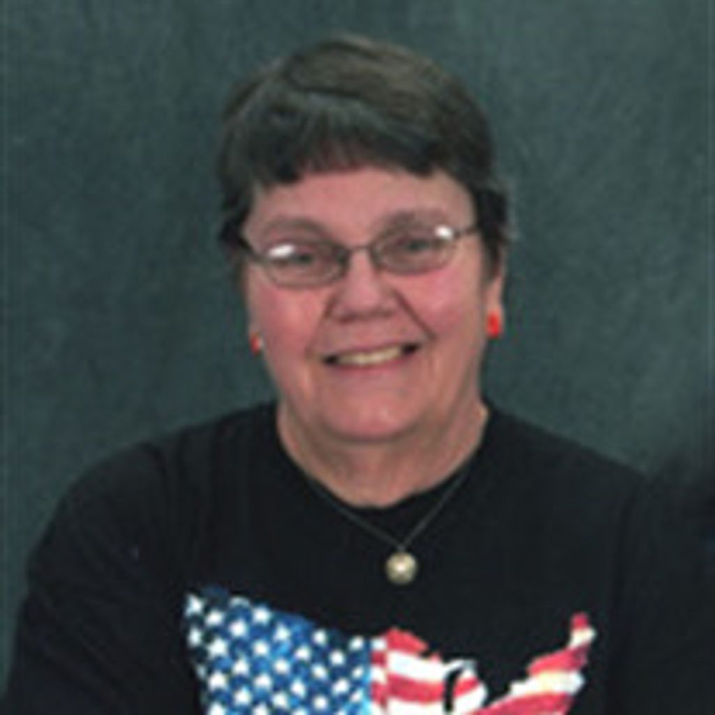 Mary Gertrude King (Dilley)