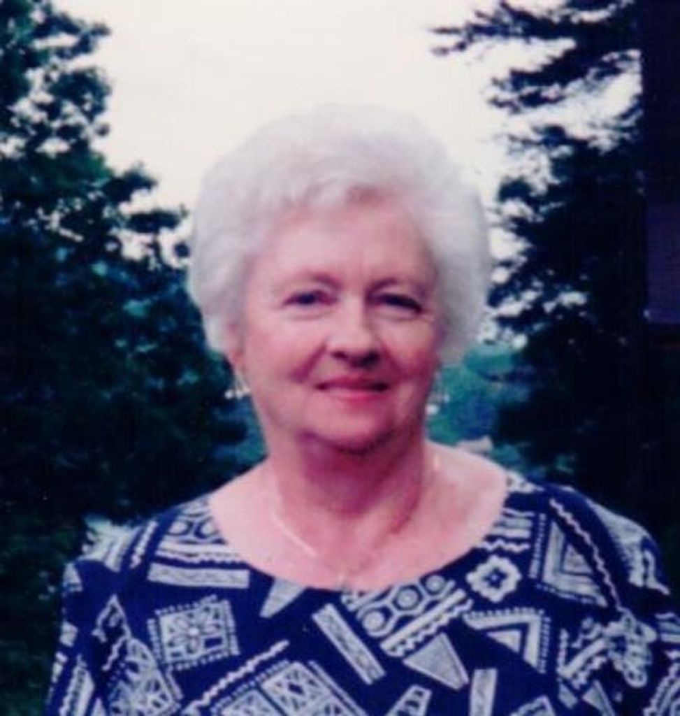 Irene Mary Ellis Profile Photo