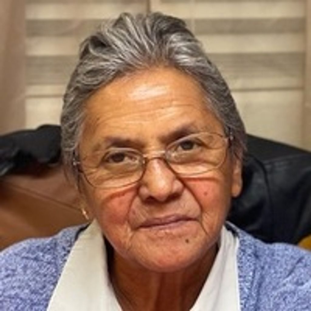 Nicolasa Sanchez