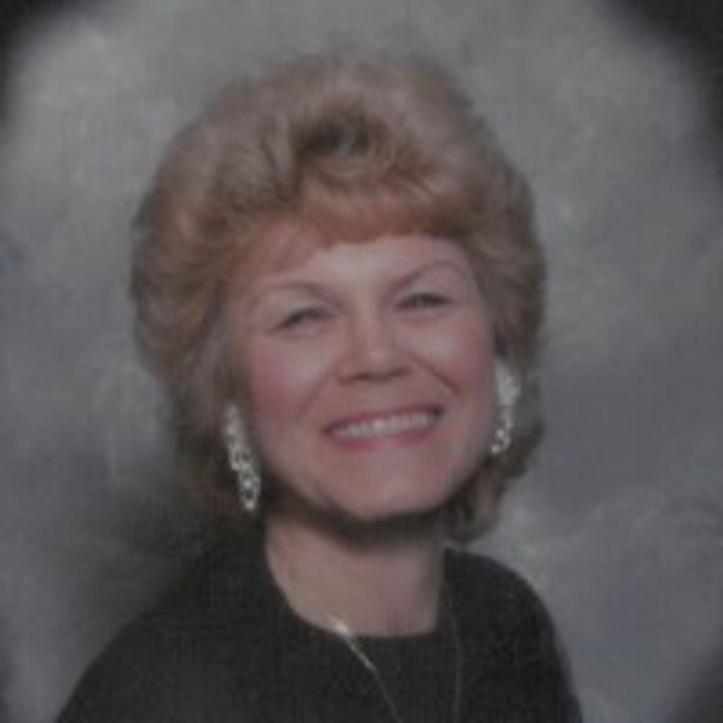Carol Joyce Griffin Profile Photo