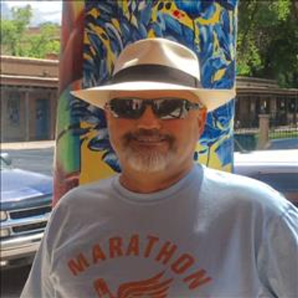 Aaron Drew Farris Profile Photo