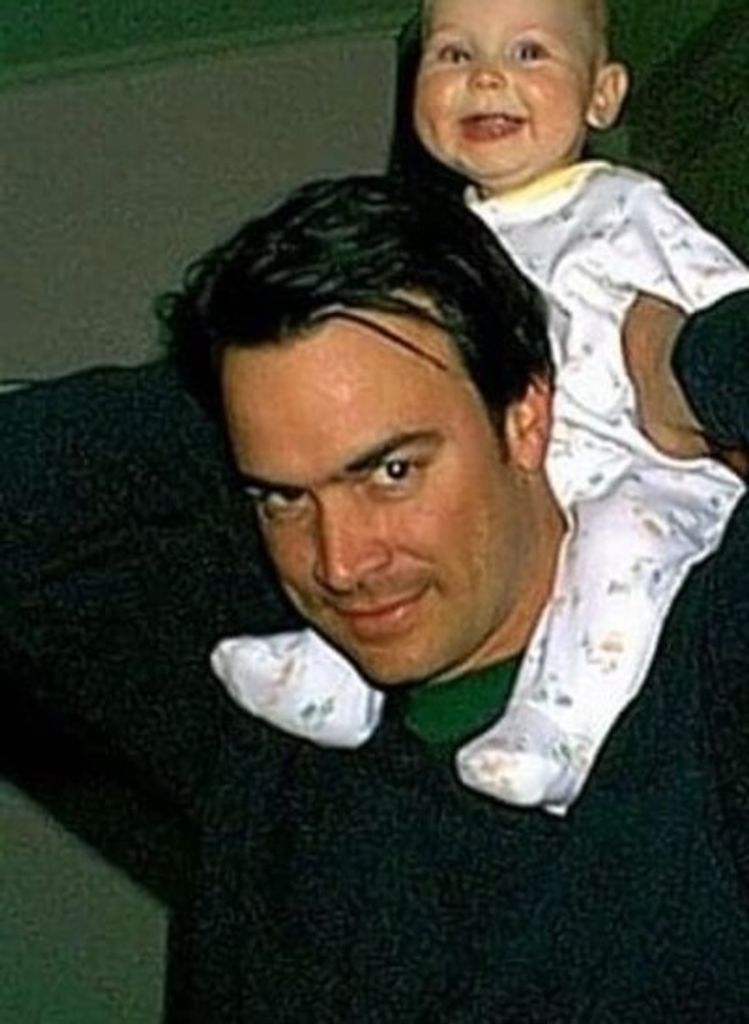 Stacy Alan Vercher Profile Photo