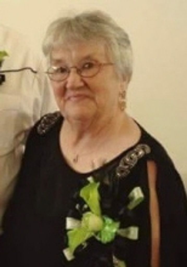 Patricia Knutson