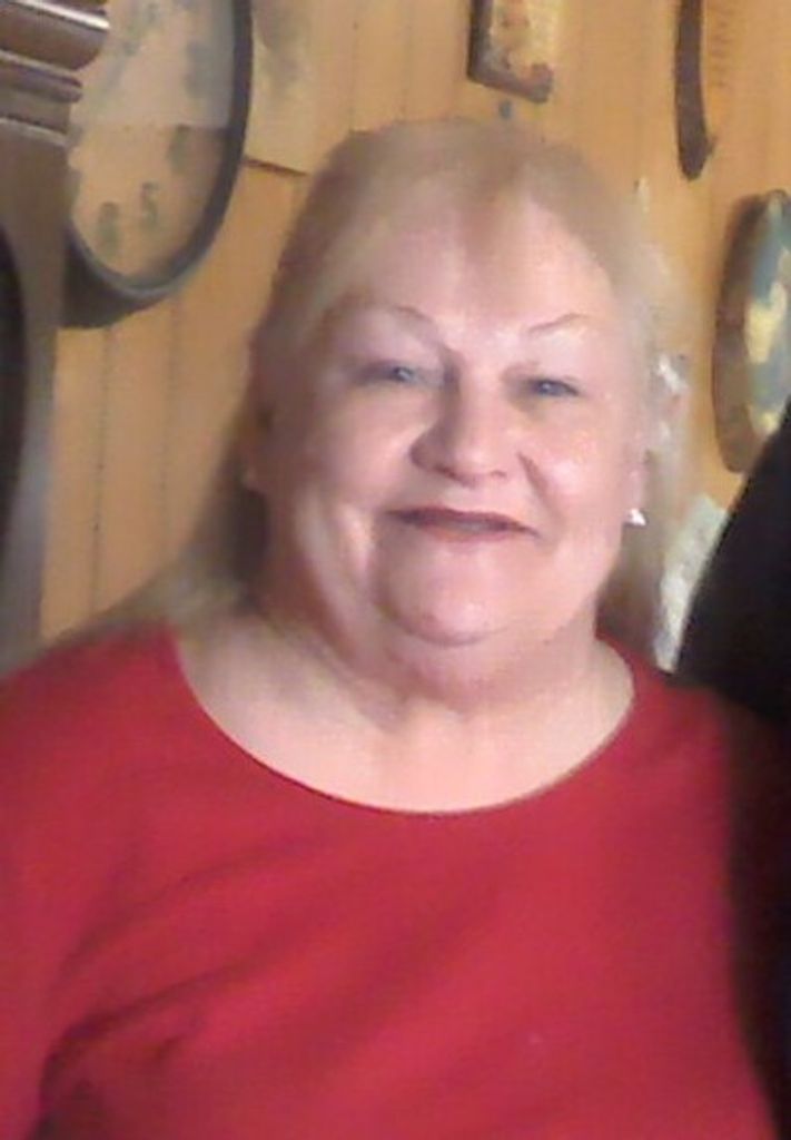 Brandon Kaye Polk Profile Photo