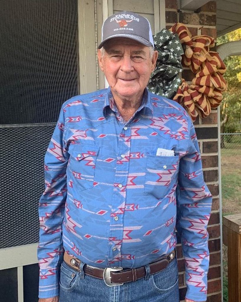 Alvin Ben Froese Profile Photo