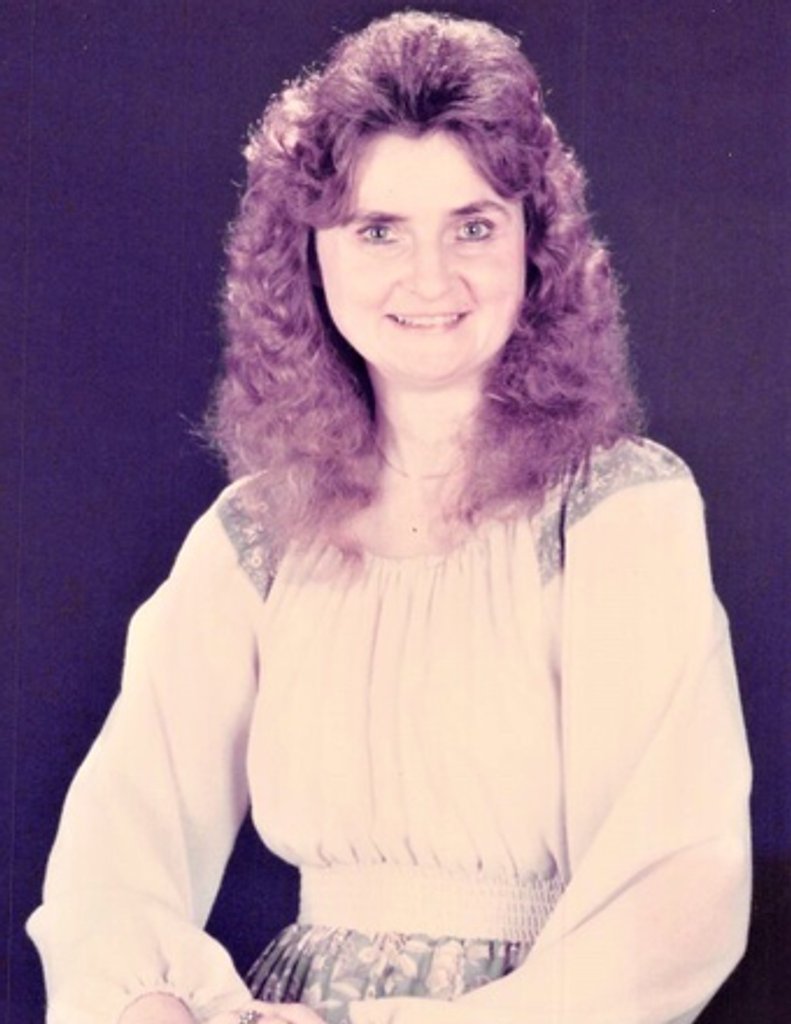 Rita Gail (Stephens) Musick