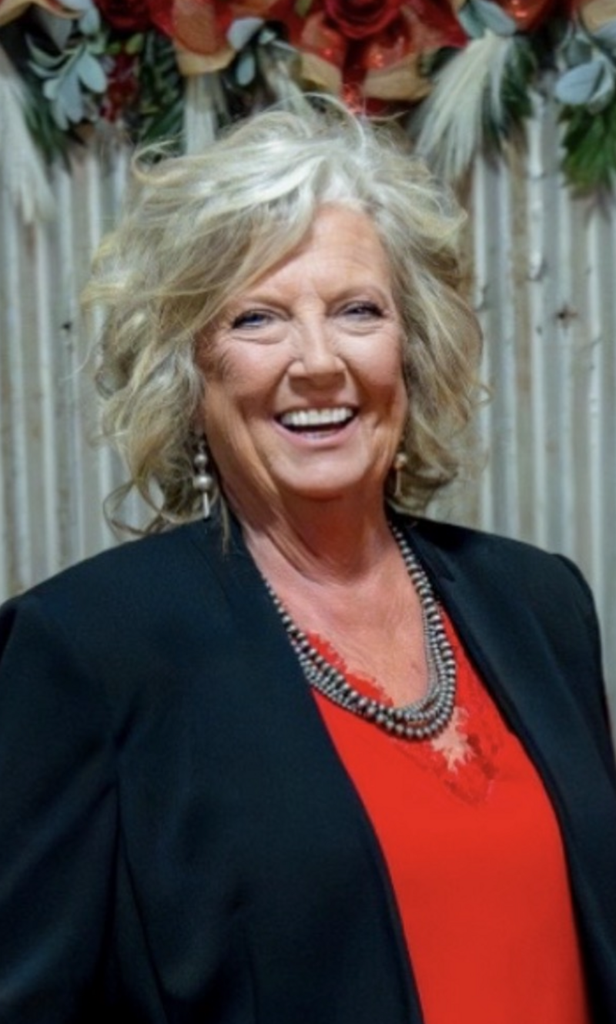Sharon Avery Burger Profile Photo