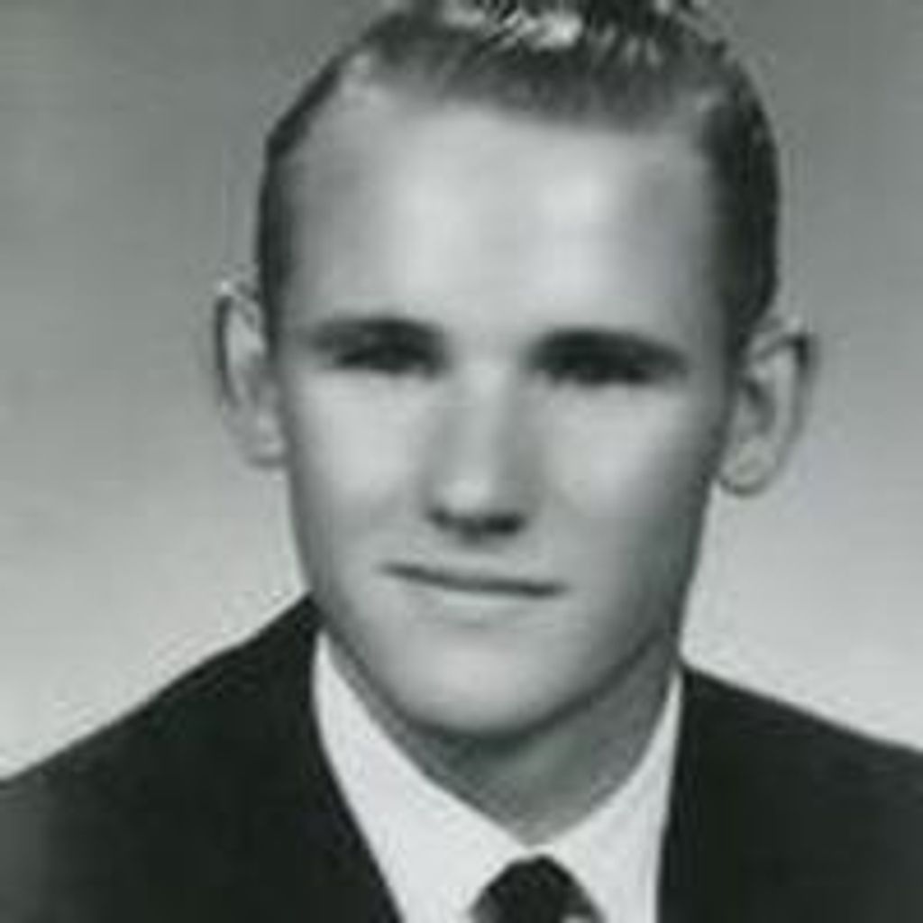Charles Ray Maynard