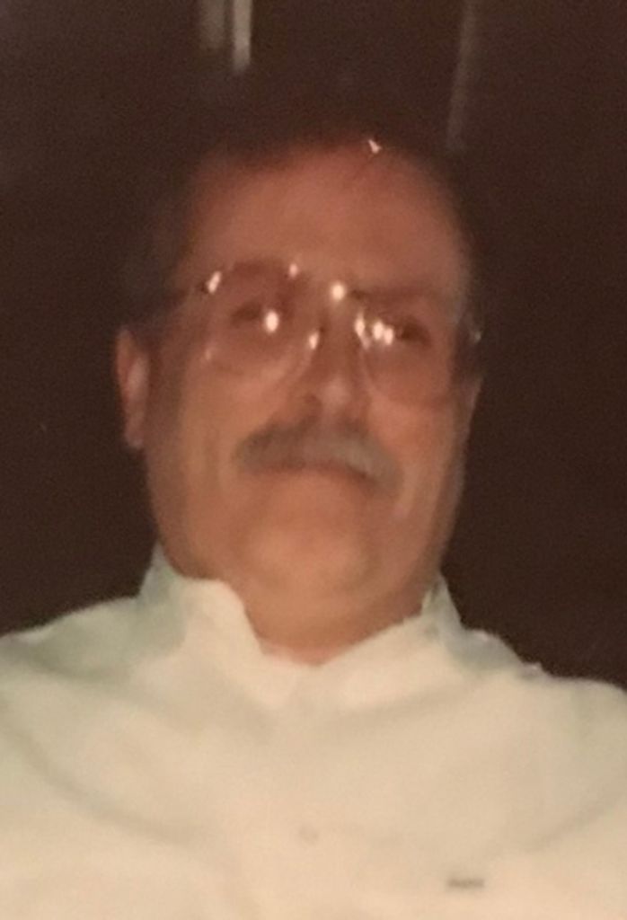 Steven Lynn Hughbanks Profile Photo