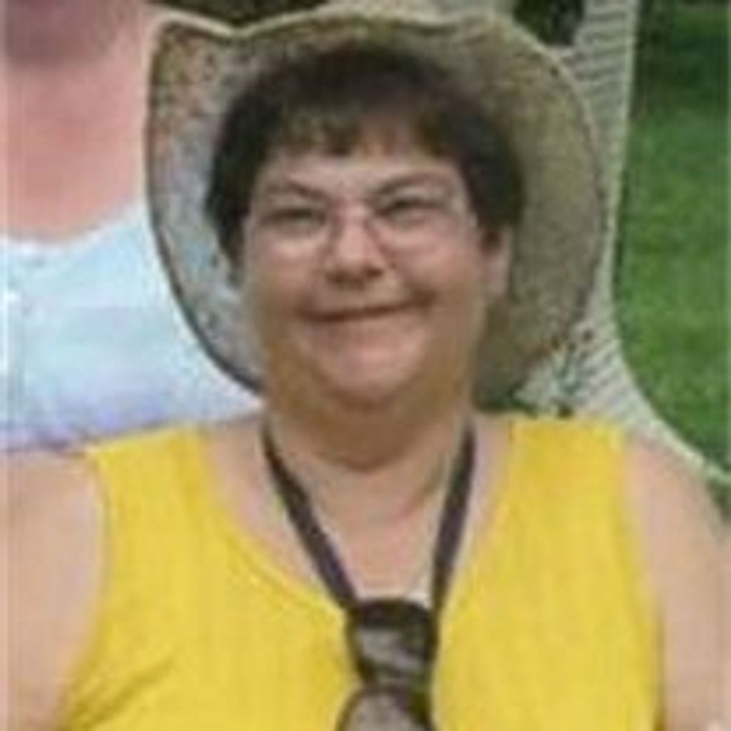 Suzanne F. "Suzi" Bennett