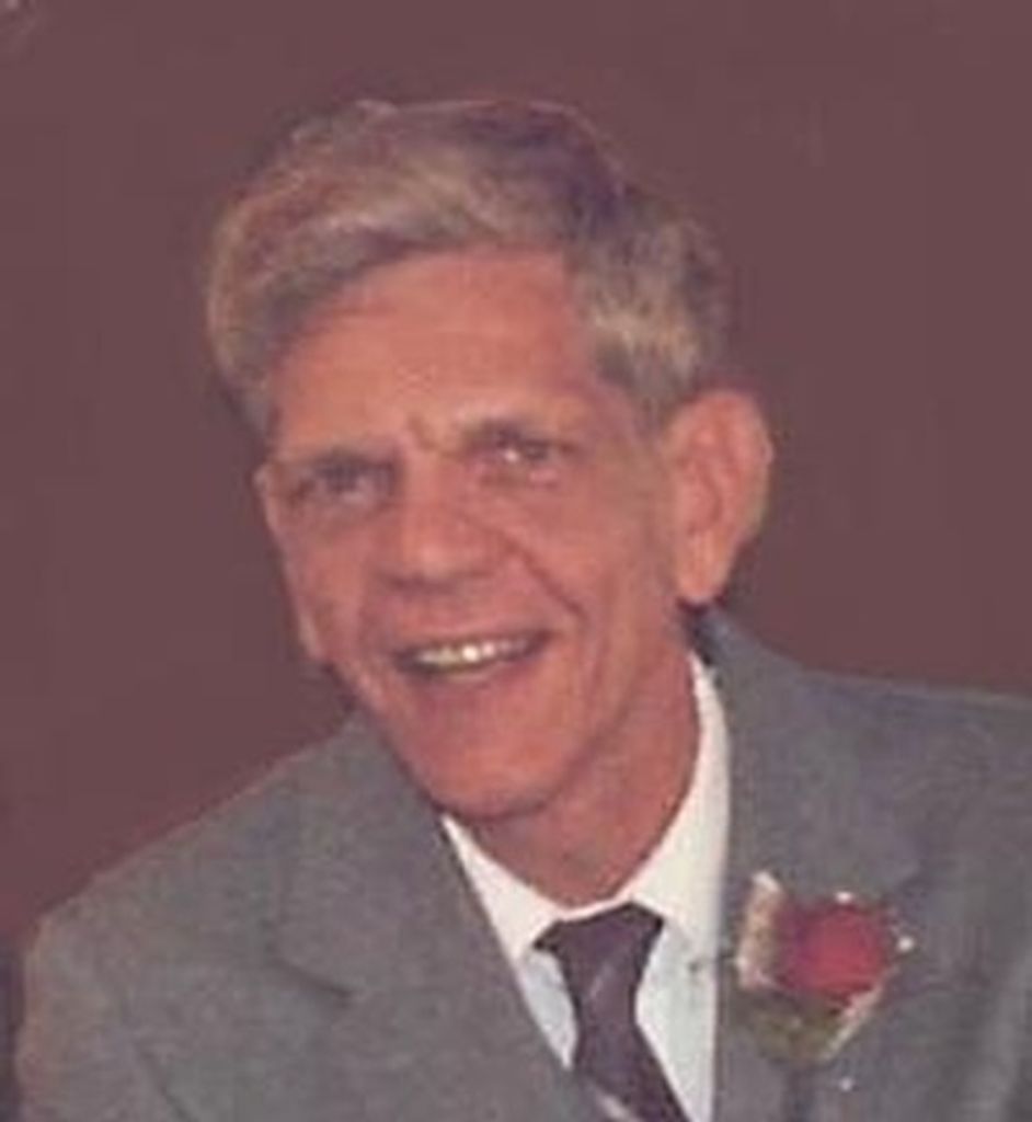 Daniel Waywood Profile Photo