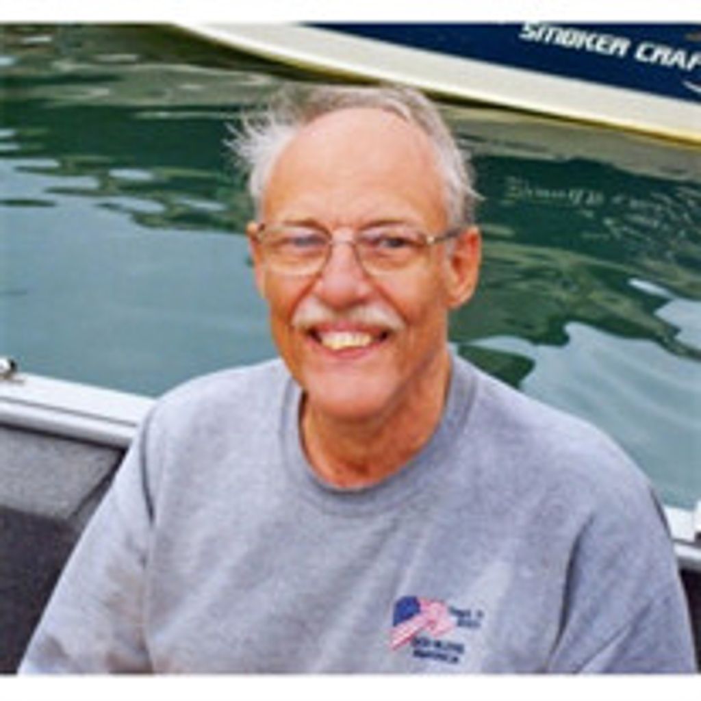 Melvin August Grosshans