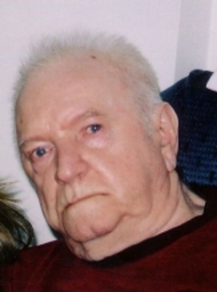 Calvin H. Hahn