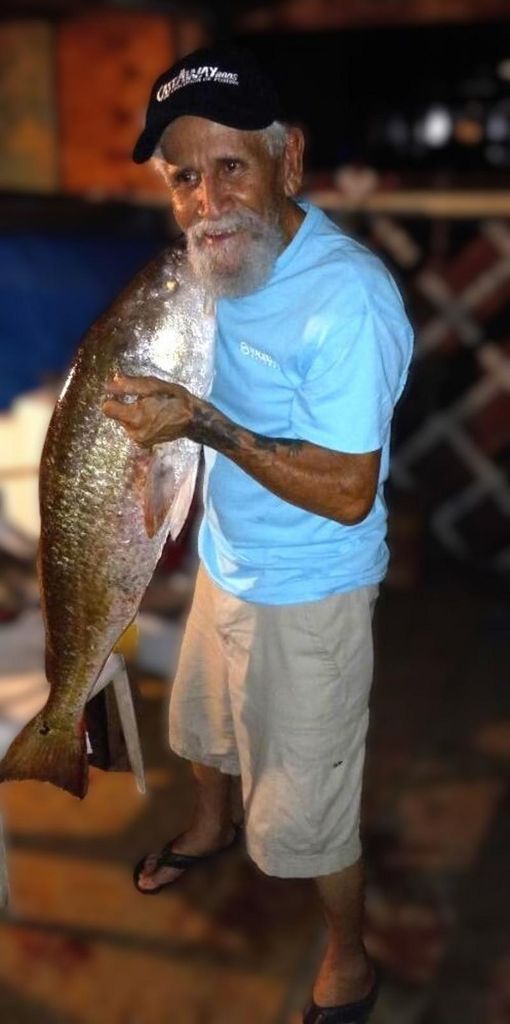 Fred Alanies Gonzales, Jr. Profile Photo