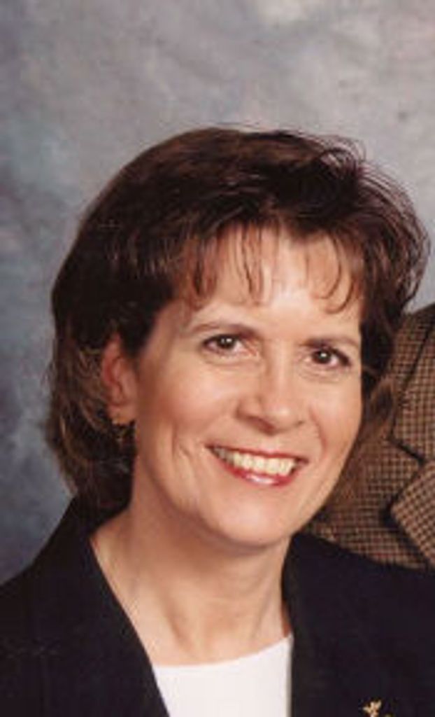 Mary Joellen Higdon Ivey Profile Photo