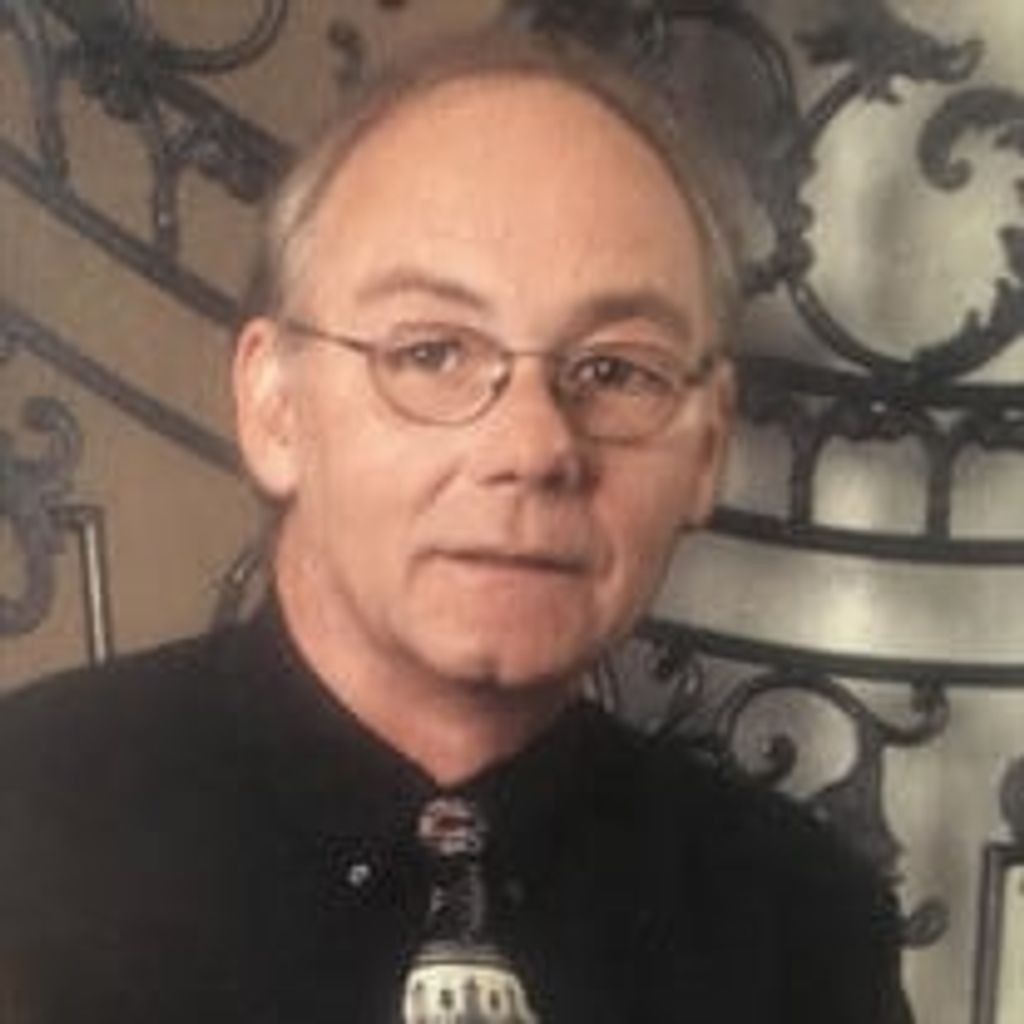 Mr. Gene Louis Behr Profile Photo