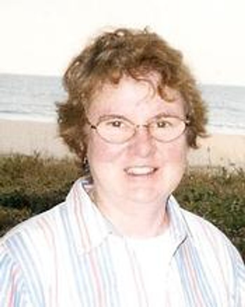 Margaret Marie Girotti
