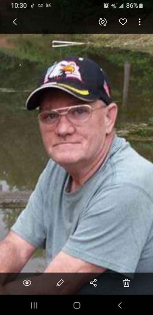 Michael Joseph Dickerson Profile Photo