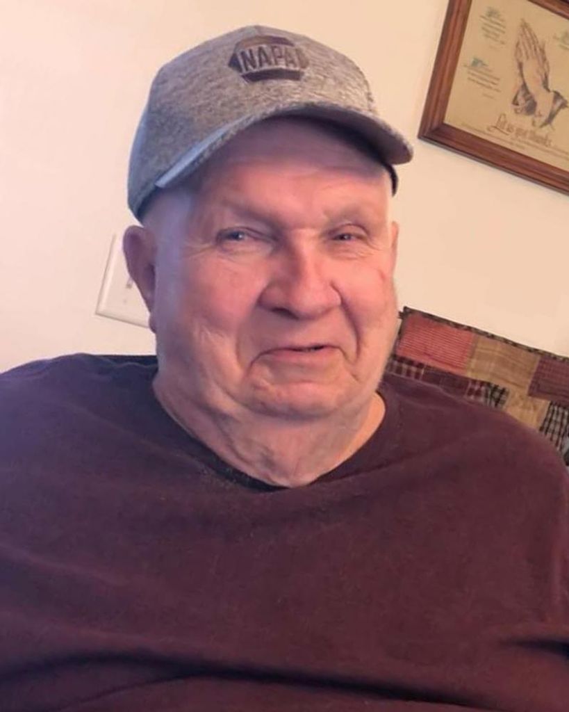 Robert Lee "Bob" Randolph Profile Photo