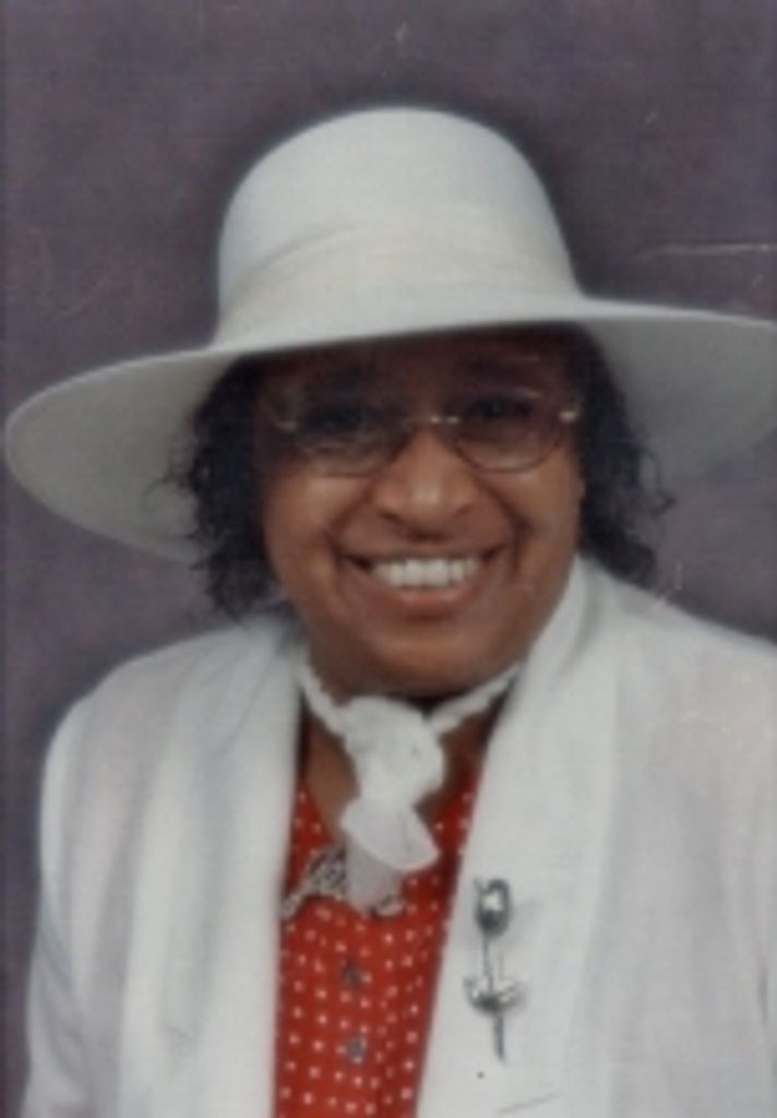 Elizabeth Ann Boyd Pope