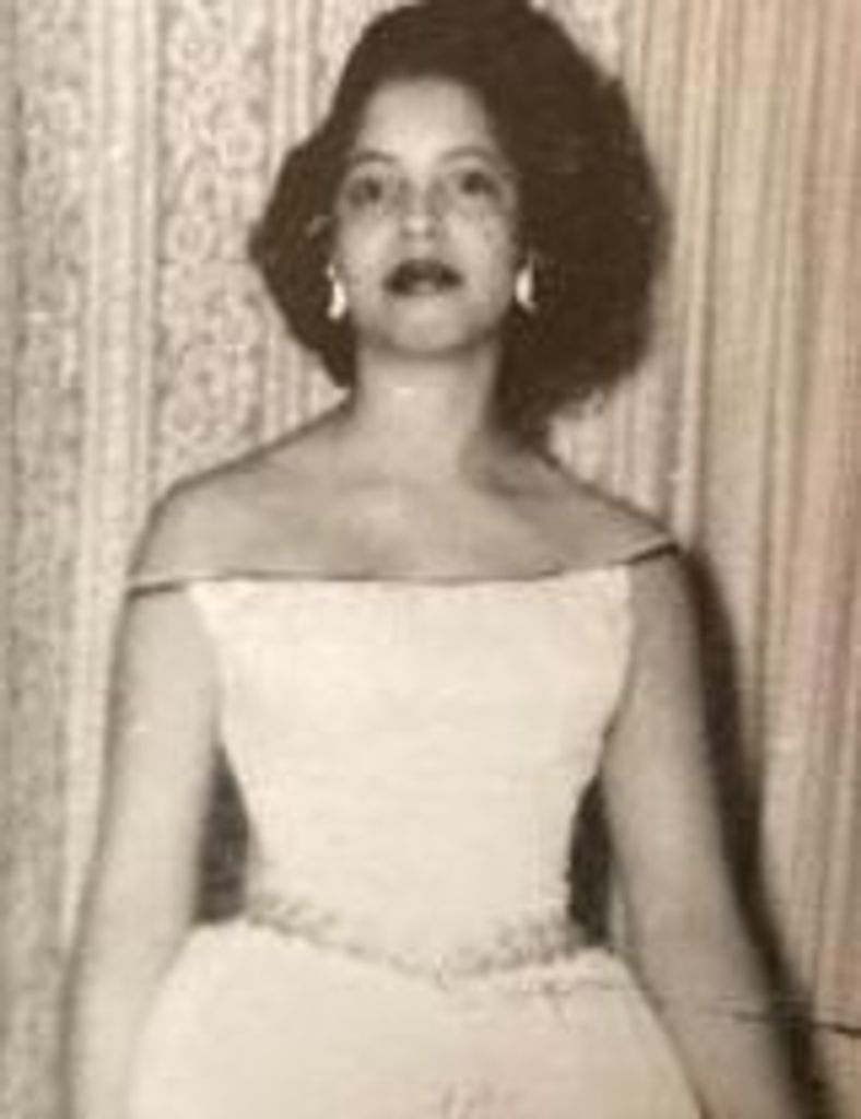 MINNIE SMITH