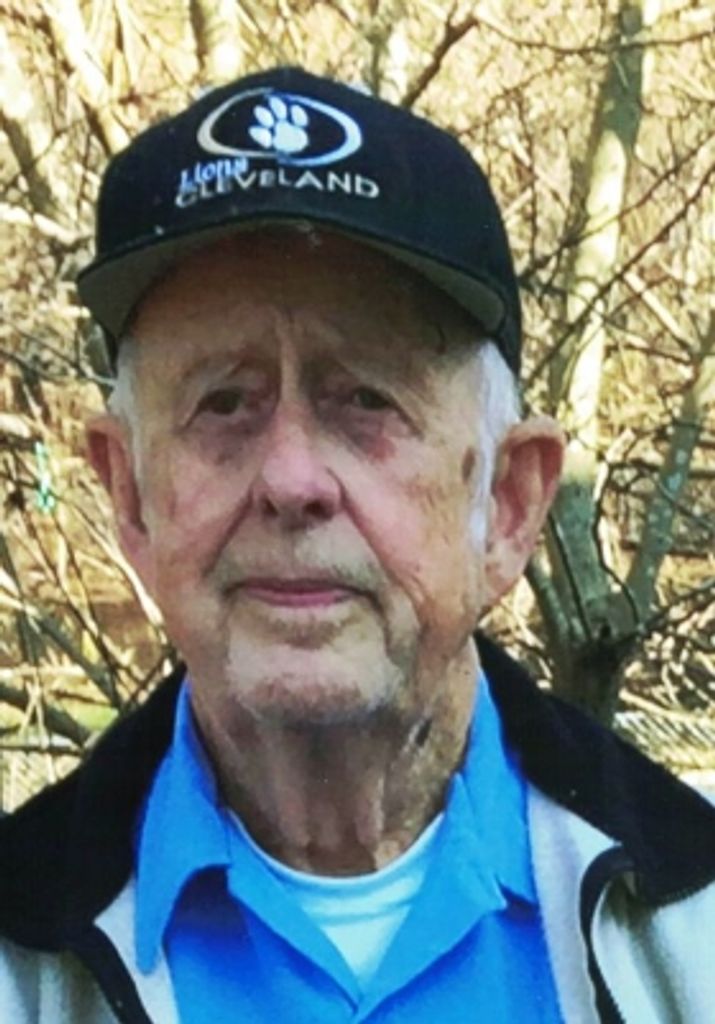 Hoyle Lester 'H L' Flowers