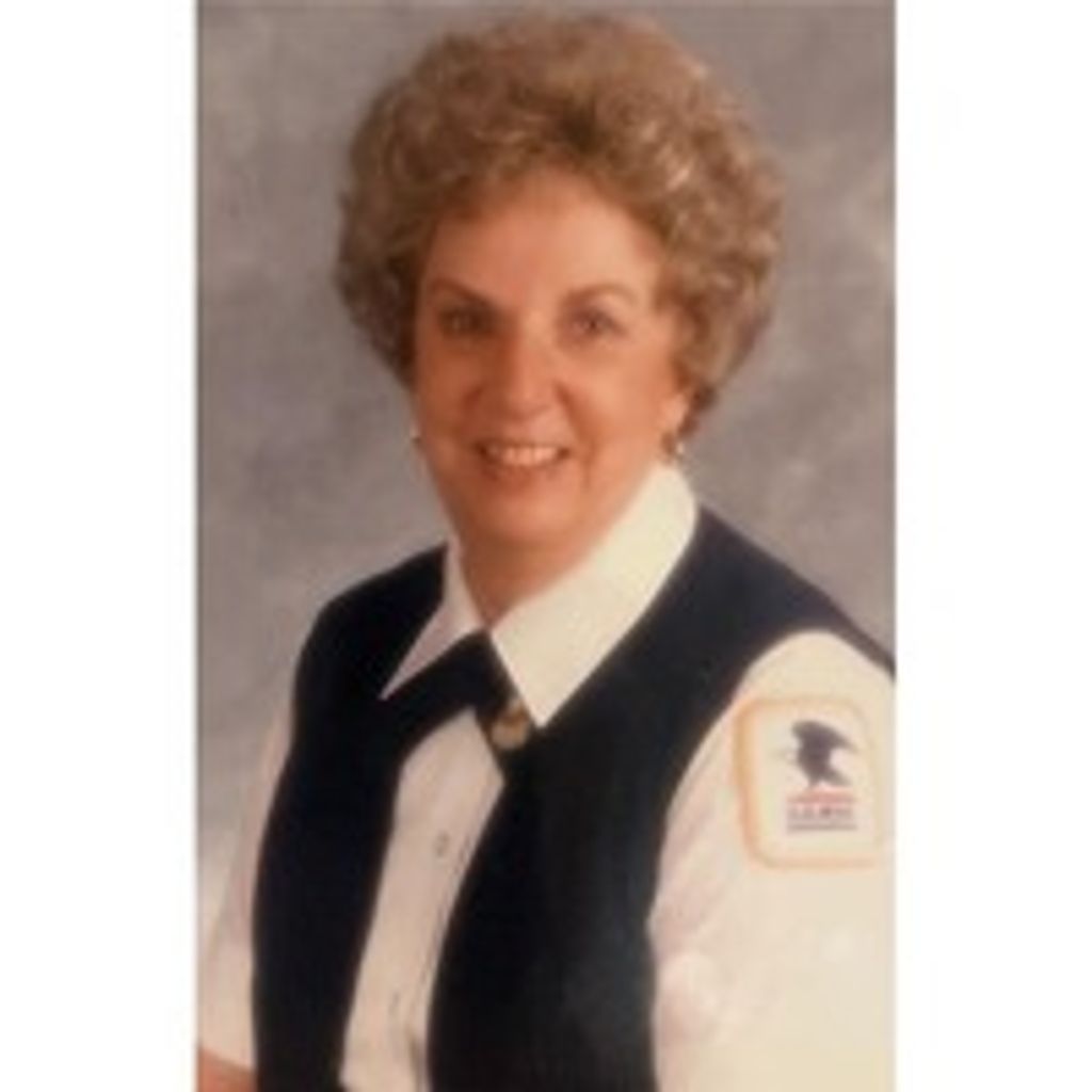 Margaret M. Arundel