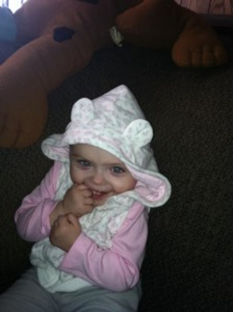 Karista Anna Rowland