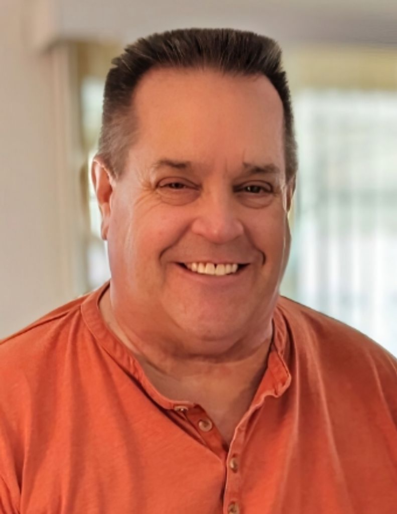 George James Bobosky