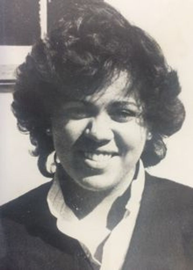 Julie Torrecillas