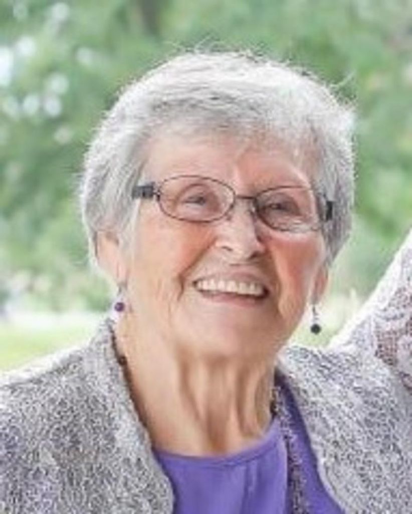 Beverly Ann Lank