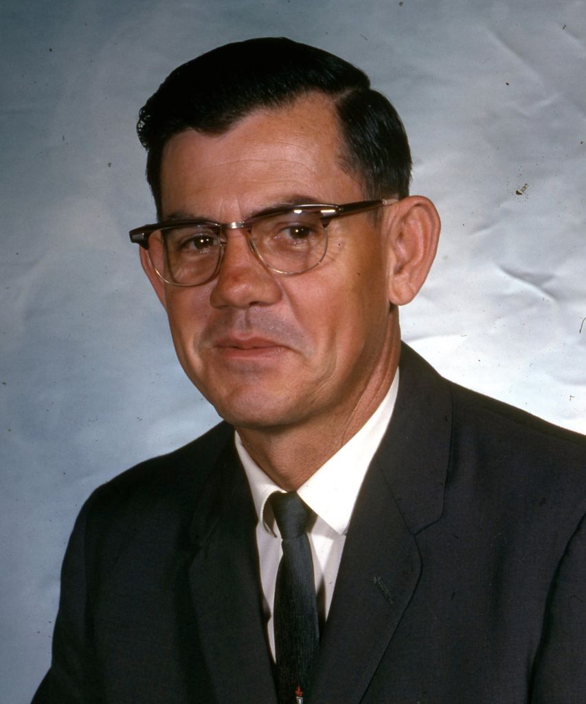 John Frank Herren