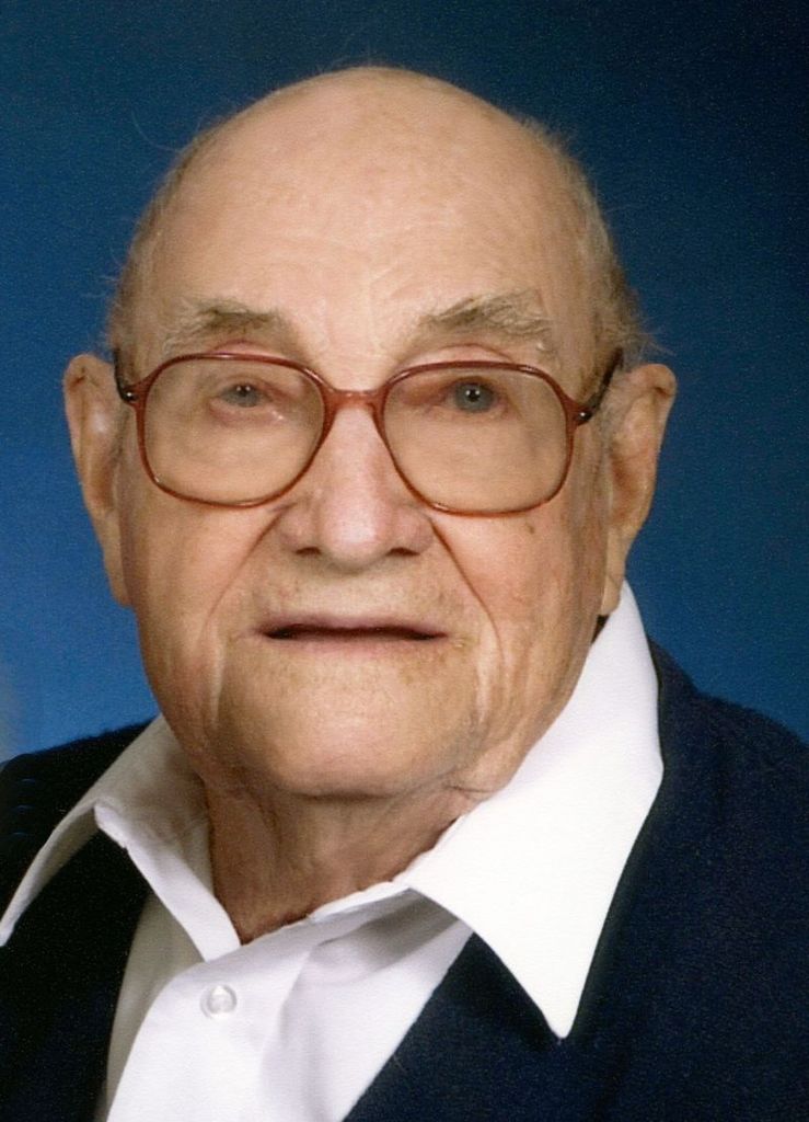 Wayne Robert Shoup