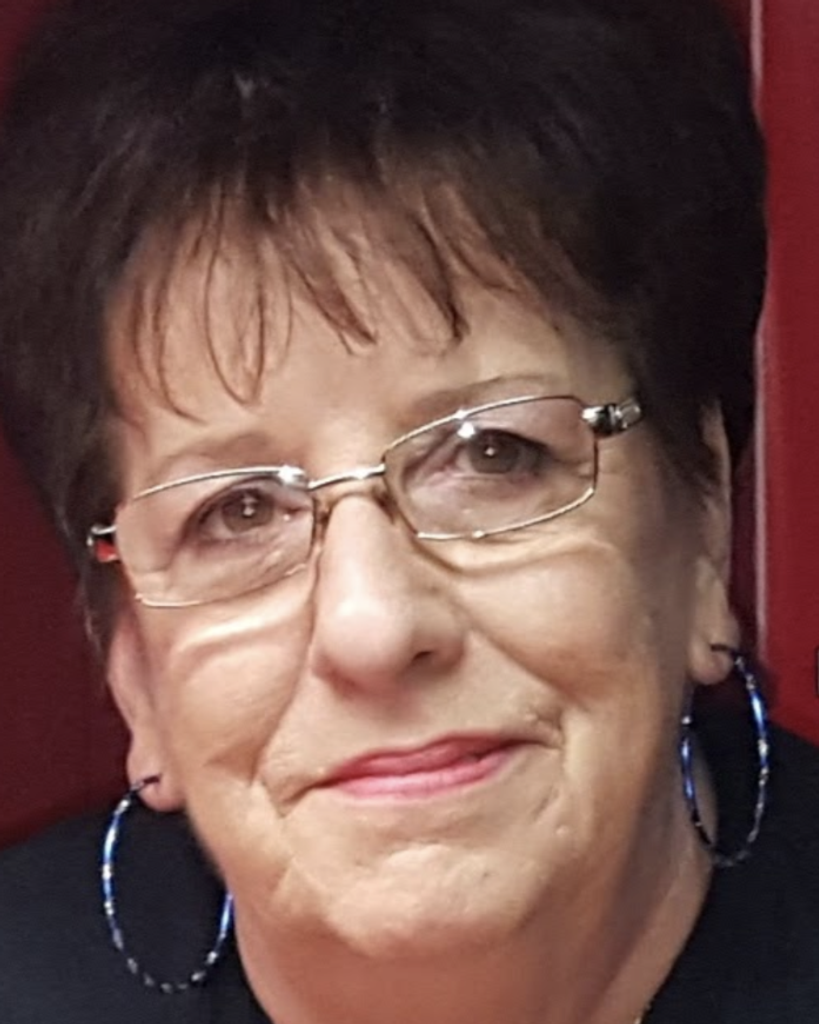 Connie Washburn Posey Profile Photo