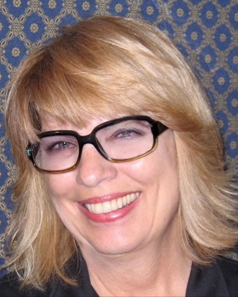 Stephanie Vaughn Profile Photo