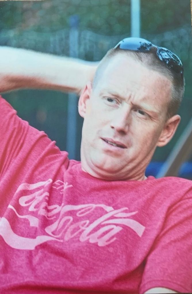 Jamie Lamar Keene Profile Photo