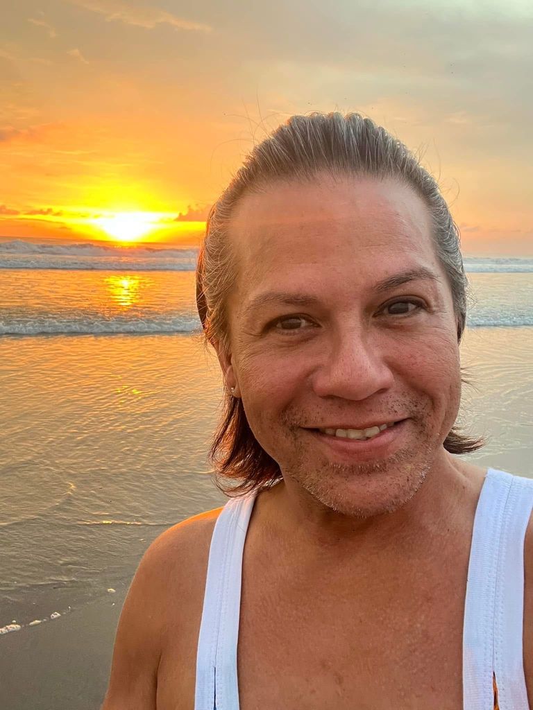 Luis Ricardo Pagan Profile Photo