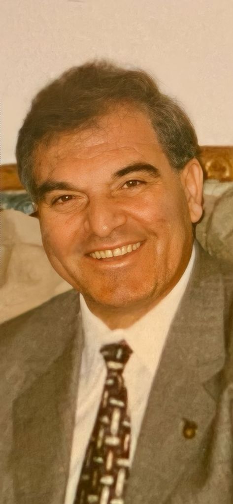 Tony Jamil Kas-Mikha Profile Photo