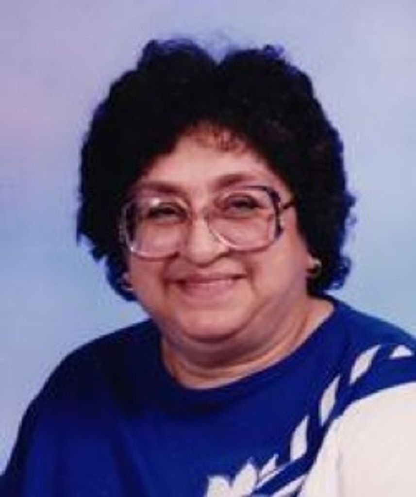 Mary Margaret Semones