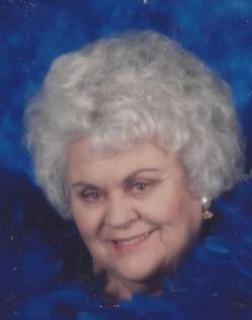 Adella "Dot" Rena Meredith