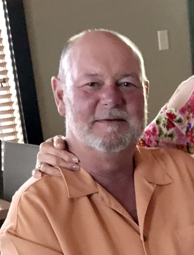 Steven M. Tomko