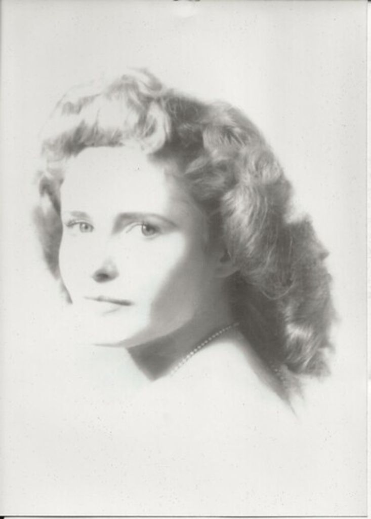 Mary Virginia Maclay Profile Photo