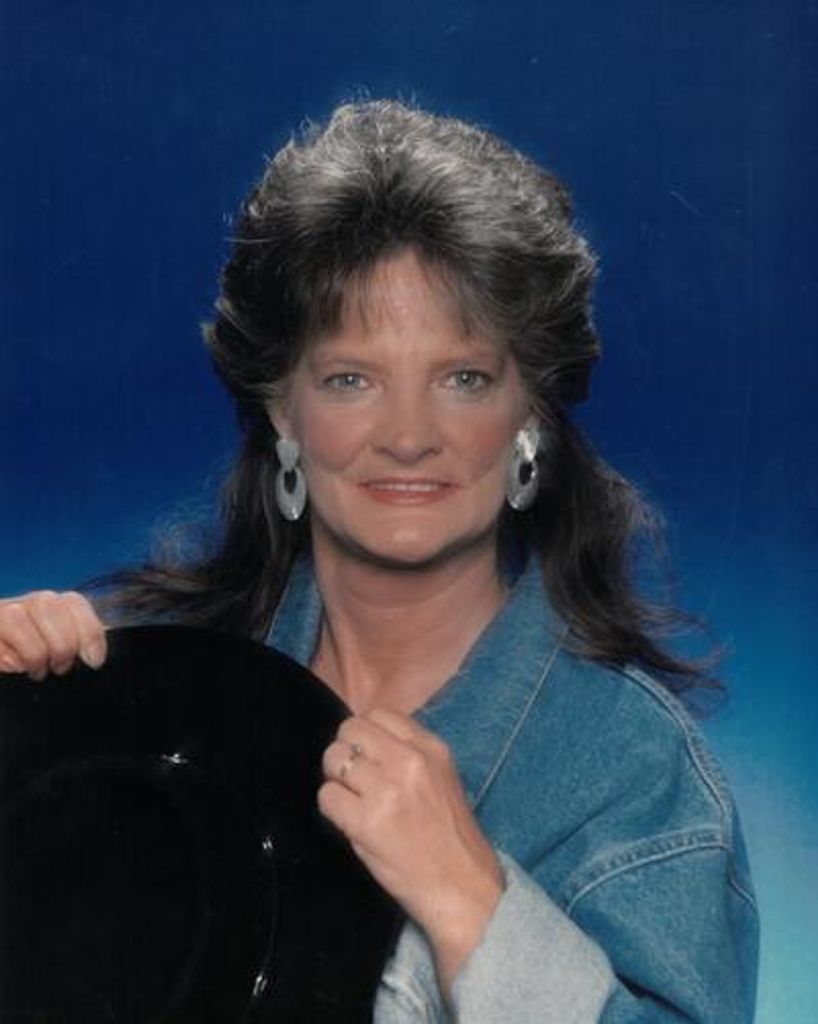Joyce Ann Wooten Profile Photo