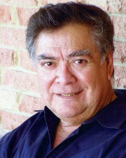 Antonio Reyes's obituary image