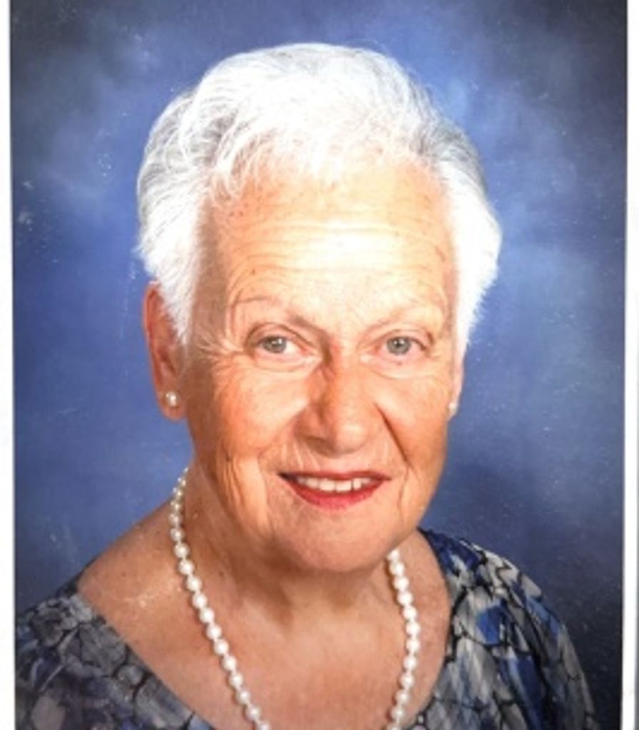 Josephine Mcdermott