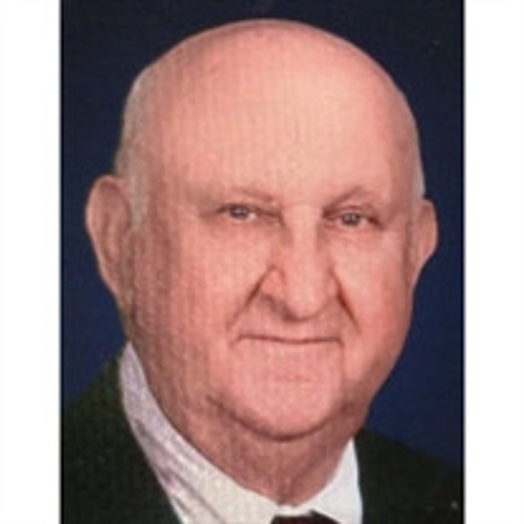 James O. Byrd