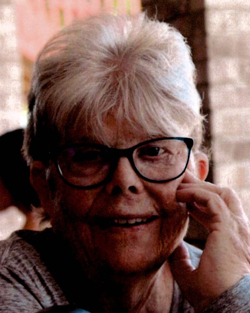 Denell Ann Leegard