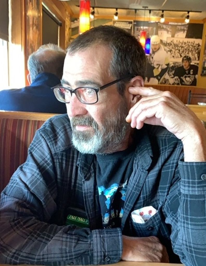 Donald Christensen Profile Photo